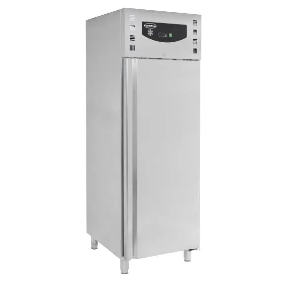 Combisteel vrieskast RVS Energy Line 560L Voordeelprijs