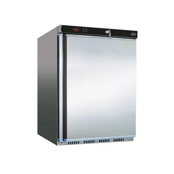 Combisteel rvs koelkast HR200 Weekendaanbieding