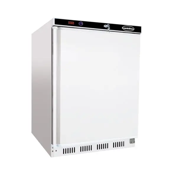 Combisteel koelkast HR200 wit Hete Deal