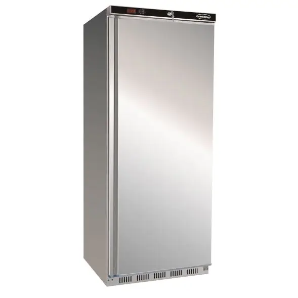 Combisteel RVS koelkast HR600 Premium