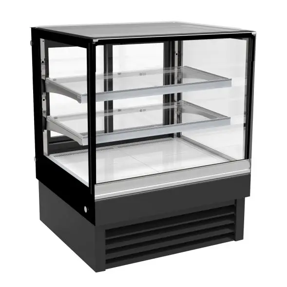 Combisteel Bakkerij 900 koelvitrine recht Voordeelprijs