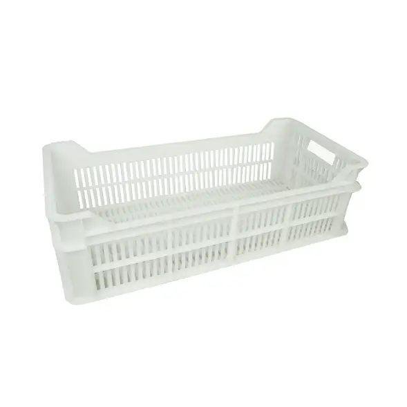 Gecertificeerd Combisteel set kratten tbv 7450.0575-0576