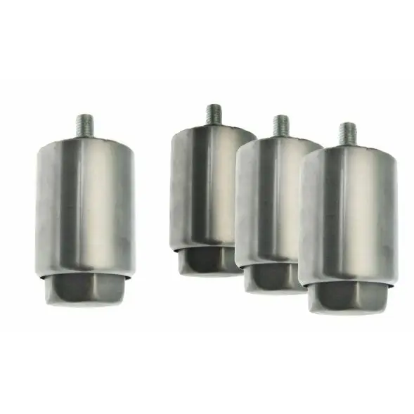 Korting Combisteel potenset voor HR/HF kasten