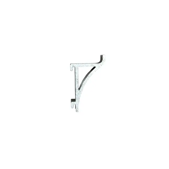 Tijdelijk Beschikbaar Combisteel set van 4 clips voor rooser 7455.139/192