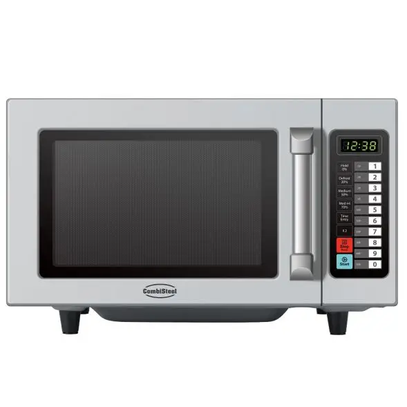 Combisteel magnetron 1550 W Must-Have