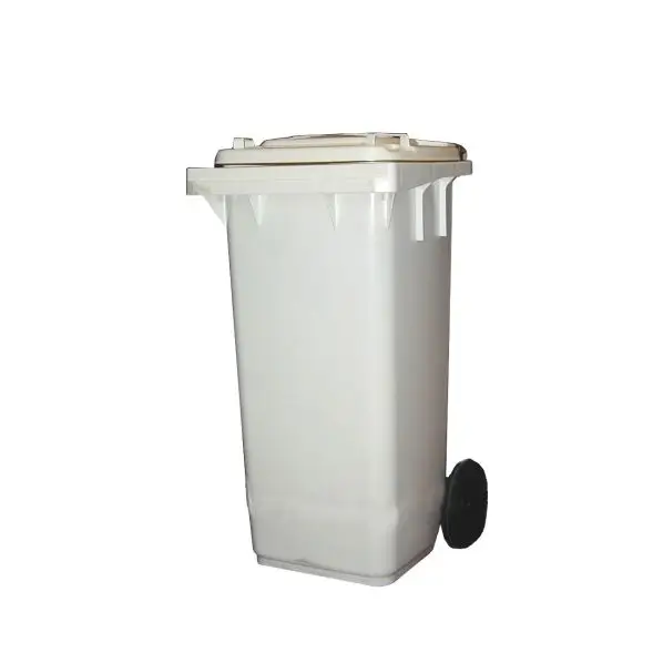 Betrouwbaar Afvalbak kliko 120L