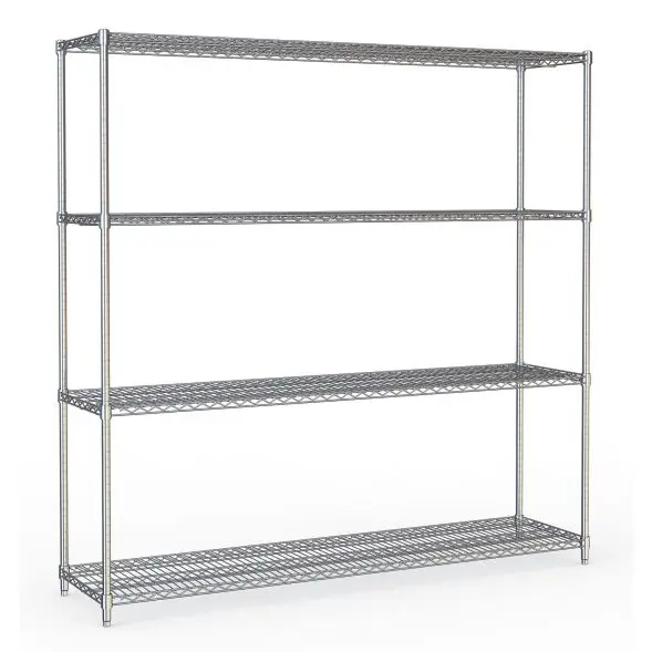 Hoge Kwaliteit Demontabele stelling 450x1.800 mm