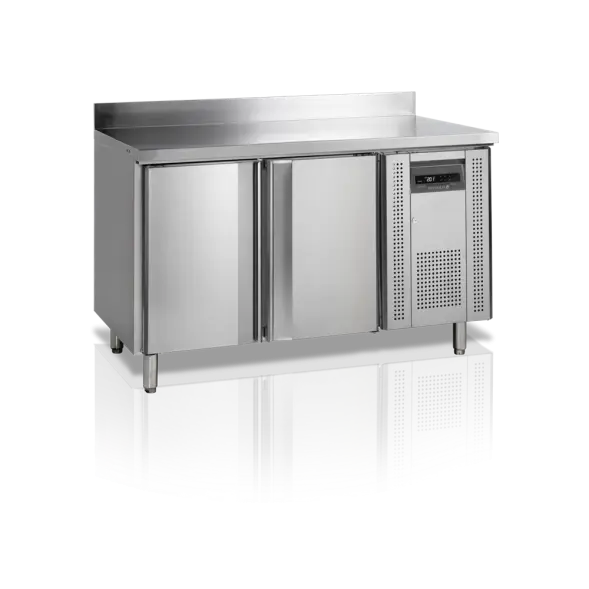 Seizoensaanbieding Tefcold CK7210X1 koelwerkbank