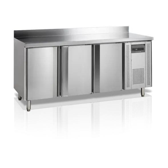 Tefcold CK7310X1 koelwerkbank Snelle Levering