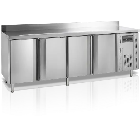 Tefcold CK7410X1 koelwerkbank Seizoensaanbieding