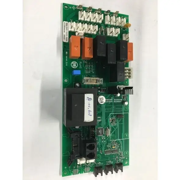 Gram hoofdstroomprint MPC 46-styring K82- RR Superprijs
