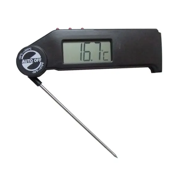 Inklapbare thermometer Voordeelprijs