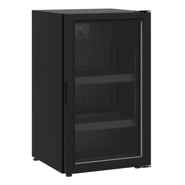 Hoge Kwaliteit Combisteel tafelmodel koelkast 136 liter