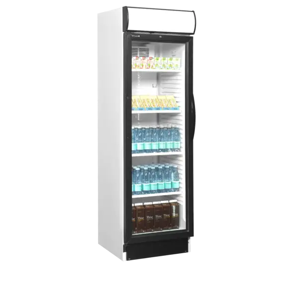 Tefcold CEV425CP 2LED LINKS Superprijs