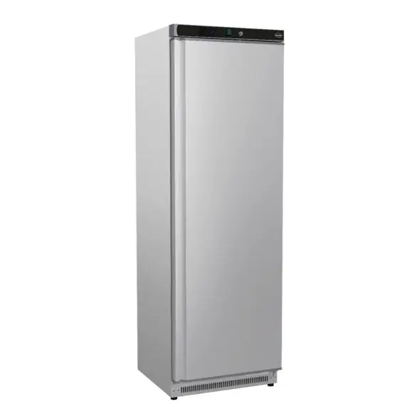 Exclusieve Aanbieding Combisteel koelkast HR400 rvs