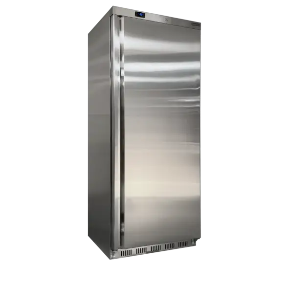 Tefcold UF600SS rvs vrieskast Bestel Nu