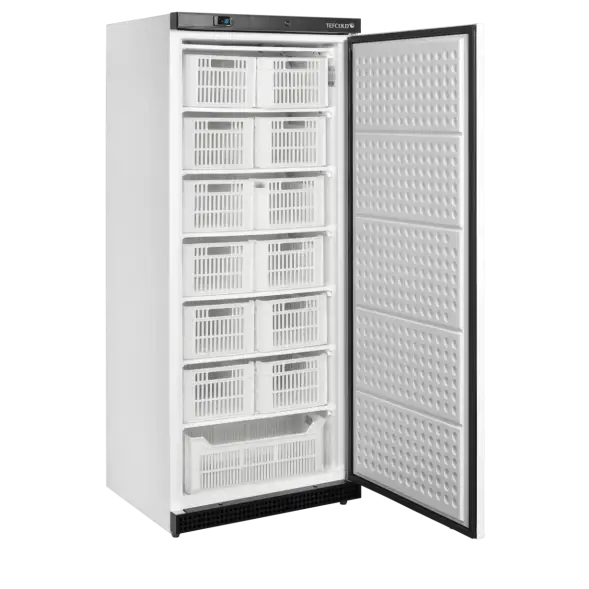 Tefcold UF600 W/mandenset Exclusieve Aanbieding
