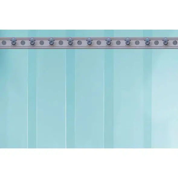Favoriet Fermoflex strokengordijn vriescel 1.090 mm breed