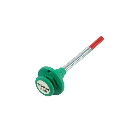 Voordeelprijs Jumbo binnenopener paneeldikte 120 mm