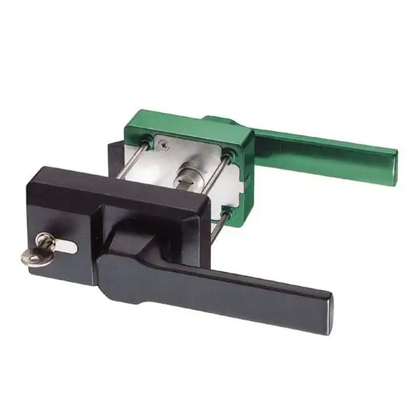 Stuv EURO-2001 Kompakt sluiting 100 mm Exclusieve Aanbieding