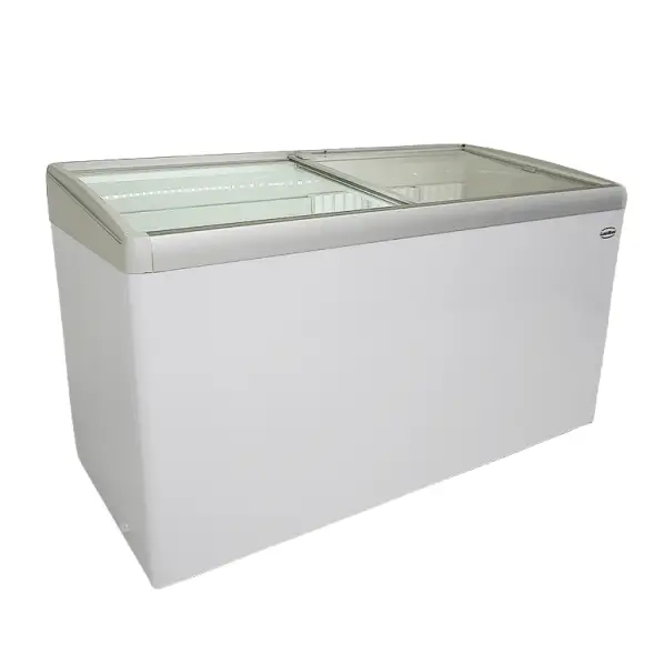 Premium Vrieskist glasdeksel Lotte 456