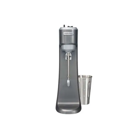 Hamilton Beach milkshake mixer HMD200R Direct Beschikbaar