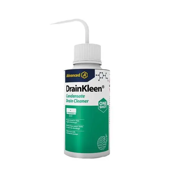Advanced DrainKleen condensafvoerreiniger Koopje