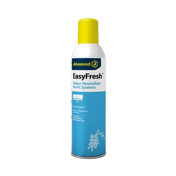 Advanced EasyFreh luchtverfrisser airco Weekendaanbieding