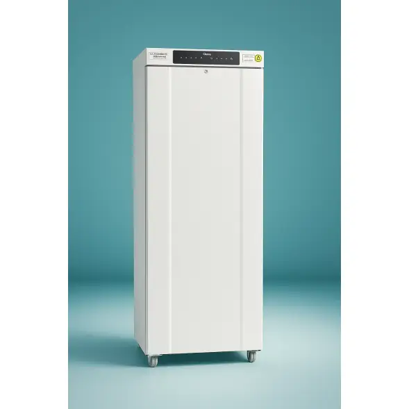Lage Prijs BioCompact II RR410 koelkast SHOWROOM