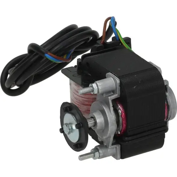 Goedkoop Ventilatormotor Jumbo koelkasten