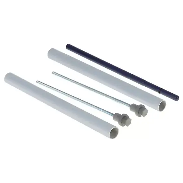 Alleen Vandaag MTH deursluiting set deurdikte tot 180mm