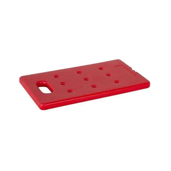 Warmhoudplaat 0°c tot +65°c - GN1/1 - 530x325x30mm Flitsaanbieding