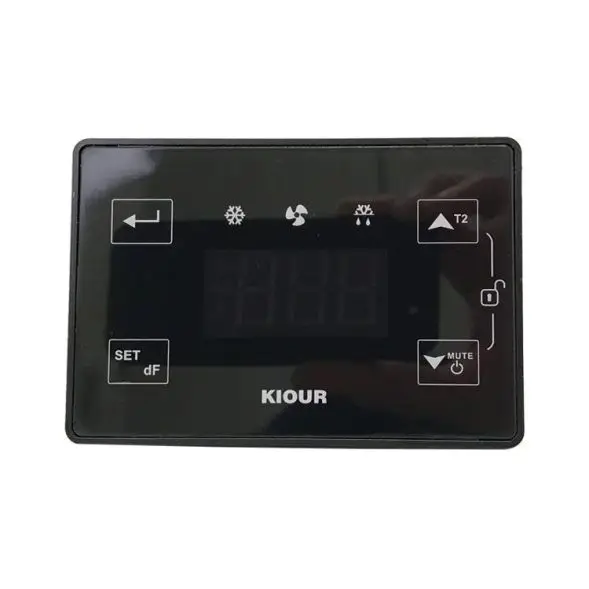 Beperkt Aanbod Inomak vriezer Kiour touch RSP4