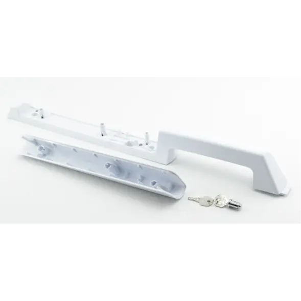Tefcold handgreep SE10 / SE20 / SE30 / SE40 lab vrieskist Weekendaanbieding