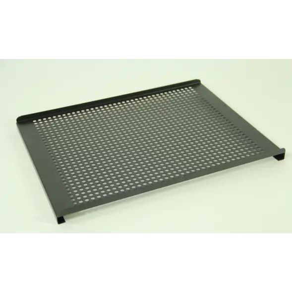 Goedkoop Tefcold metalen legbord SCU1425
