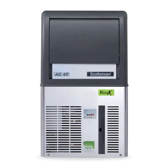 Scotsman AC 47 ijsblokjesmachine Betaalbaar