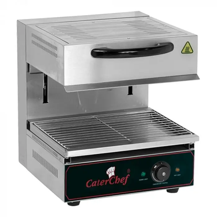 688145 - CaterChef Salamander 2800 Watt Lage Prijs
