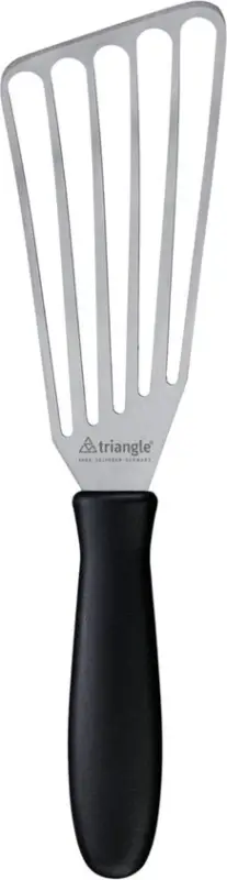 Bestel Nu Triangle - Paletmes - Met gleuven - RVS - ABS heft
