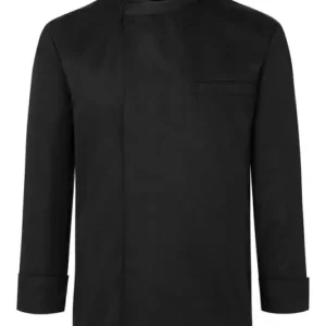 Beste Prijs Karlowsky® - Throw-over - Lange mouw - Heren - Koksbuis - BJM4