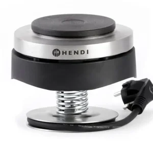 Superprijs HENDI - Chafing Dish - Warmte-element - Voor vlakke bodem - Onbekend - 1 stuk Onbekend