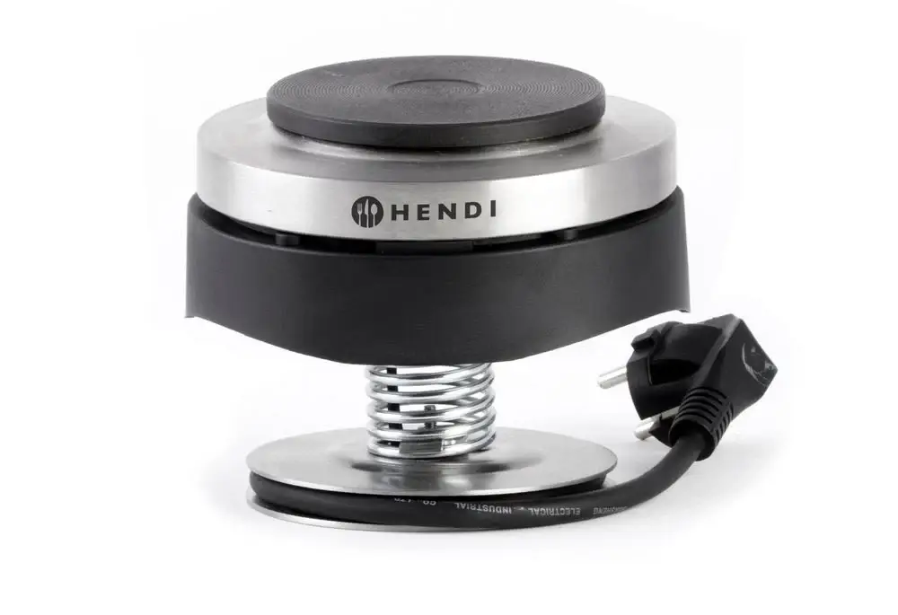 Superprijs HENDI - Chafing Dish - Warmte-element - Voor vlakke bodem - Onbekend - 1 stuk Onbekend