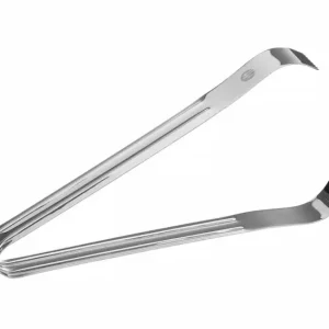 Exclusieve Aanbieding BarUp - IJsblokjestang - set 2 stuks Stevig en Handzaam