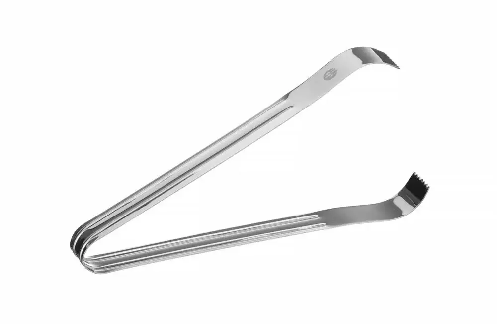 Exclusieve Aanbieding BarUp - IJsblokjestang - set 2 stuks Stevig en Handzaam