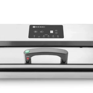 HENDI - Vacuüm verpakkingsmachine - Kitchen Line - RVS - 16 l/min Dagaanbieding
