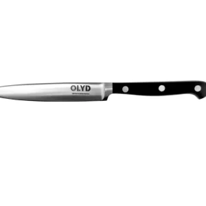 OLYD - Officemes - 100% Made in Solingen - RVS - 1 stuk 12 cm Voordeelprijs