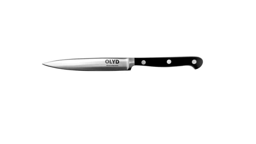 OLYD - Officemes - 100% Made in Solingen - RVS - 1 stuk 12 cm Voordeelprijs