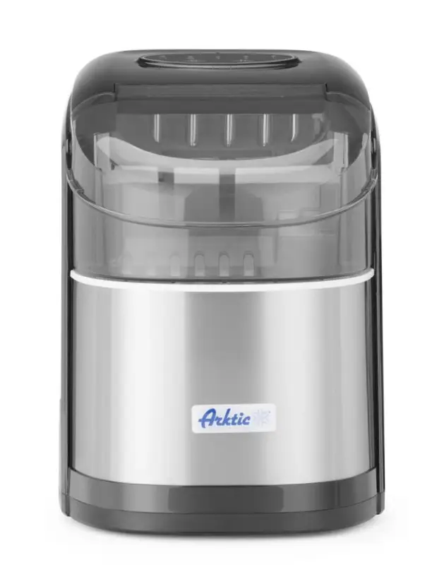 Arktic - Bullet-ijsblokjesmachine - 220-240V - 100W Actieprijs