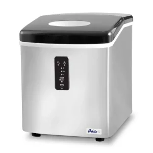Arktic - IJsblokjesmachine - 12 kg - 230V/120W Nu Kopen