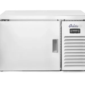 Arktic - Shock Koeler - 3x GN 2/3 - 230V/420W - 660x640x525mm Goedkoop
