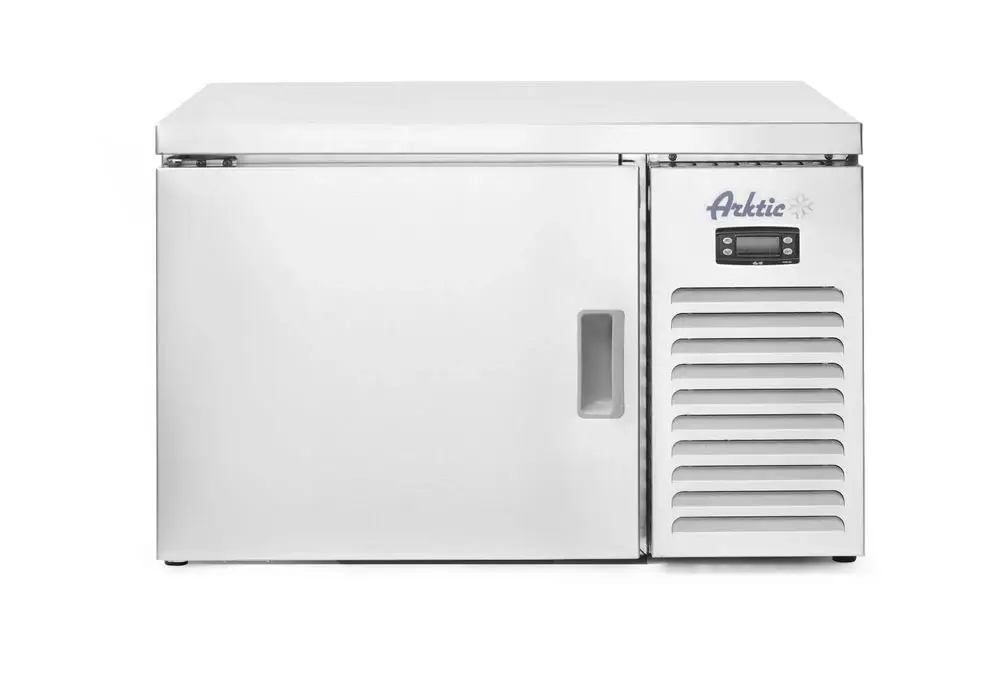 Arktic - Shock Koeler - 3x GN 2/3 - 230V/420W - 660x640x525mm Goedkoop